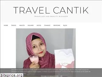 travelcantik.com