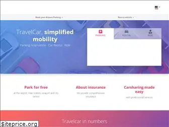 travelcar.com