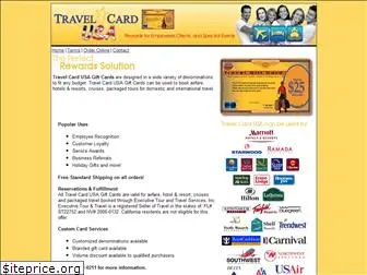 travelcardusa.com