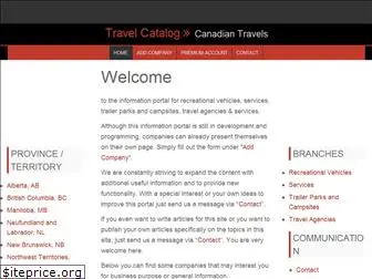 travelcatalog.info