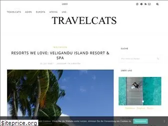 travelcats.de