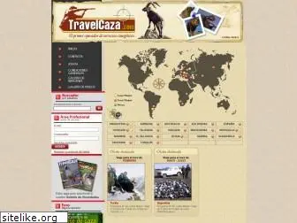 travelcaza.com