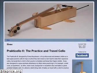 travelcello.net