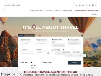 travelcenter.co.uk