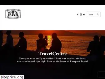 travelcentre.com.au