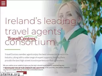 travelcentres.ie