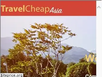travelcheapasia.com