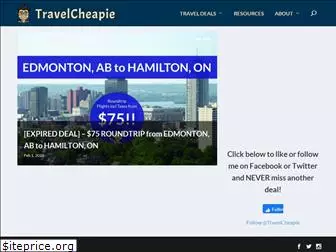 travelcheapie.com