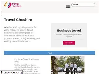 travelcheshire.co.uk