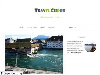 travelchook.com