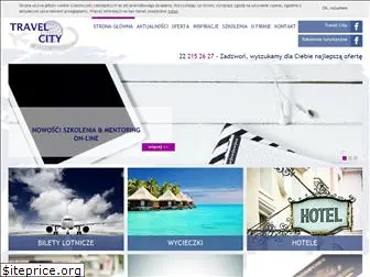 travelcity.com.pl