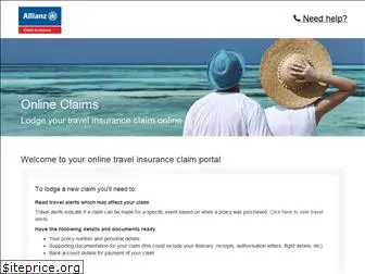 travelclaims.com.au