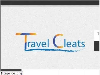 travelcleats.com
