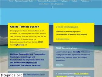 travelclinic.ch