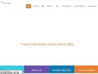 travelclinic.co.nz