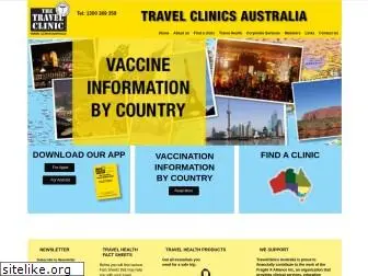 travelclinic.com.au
