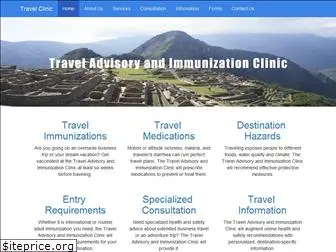 travelclinicmd.com