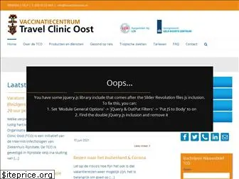 travelclinicoost.nl