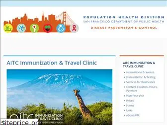 travelclinicsf.org