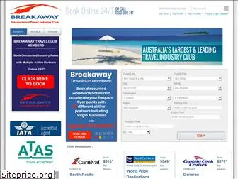 travelclub.com.au