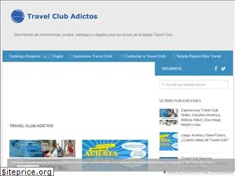 travelclubadictos.com