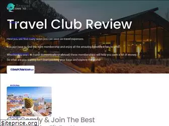 travelclubreview.com
