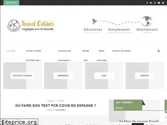 travelcolibri.fr