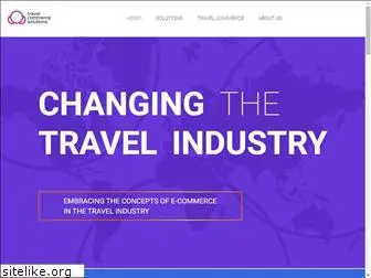 travelcommercesolutions.com