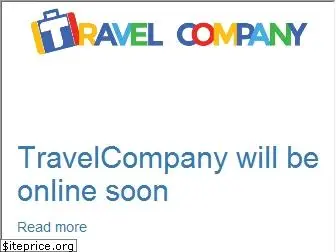 travelcompany.com