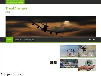 travelconcepts.com.au