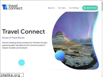travelconnect.com