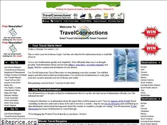 travelconnections.com