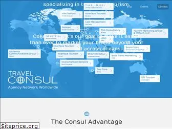 travelconsul.com