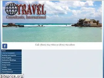 travelconsultantsintl.com