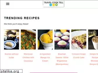 travelcooktell.com