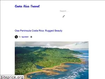 travelcostaricaonline.com