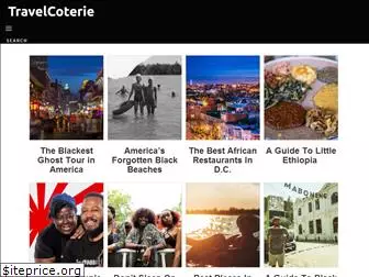 travelcoterie.com