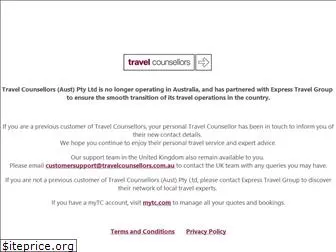 travelcounsellors.com.au