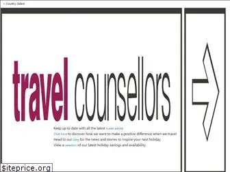 travelcounsellors.com