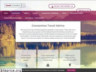 travelcounsellors.ie