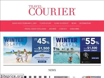 travelcourier.ca