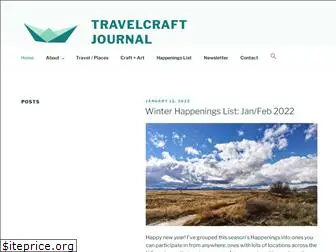 travelcraftjournal.com