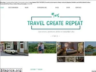 travelcreaterepeat.nl