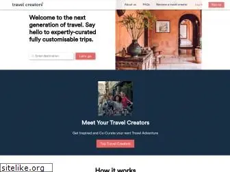 travelcreators.com