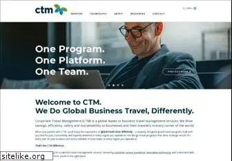 travelctm.com