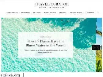 travelcurator.com