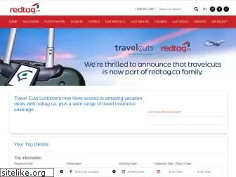 travelcuts.com
