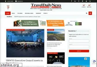 traveldailynews.com