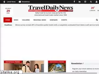 traveldailynews.com