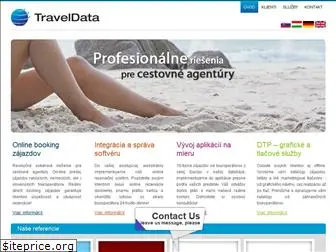traveldata.sk